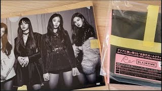 Download lagu 블랙핑크 BLACKPINK 'Re:BLACKPINK' Japan Repackage Album Unboxing mp3