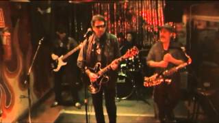 LOS BLUESFALOS en LA GRAMOLA