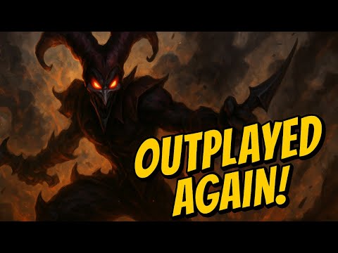 Enemy Team Surrendered in 15 – Shaco Jungle Domination!