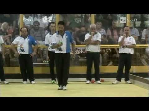 Coppa Italia seniores raffa - Milano (sintesi RAI)
