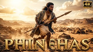 Video: Phinehas - A Priest who stopped a Plague | Whisper Of Scrolls