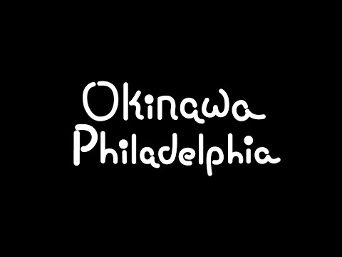 OKINAWA PHILADELPHIA