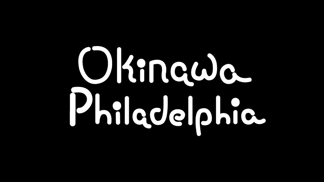 OKINAWA PHILADELPHIA | OK3 | Official Trailer