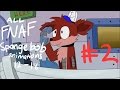 TOP FNAF Spongebob Animations 2