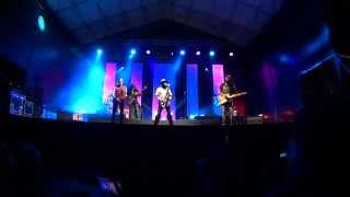 Jarabe de Palo -  Quiero Ser Poeta