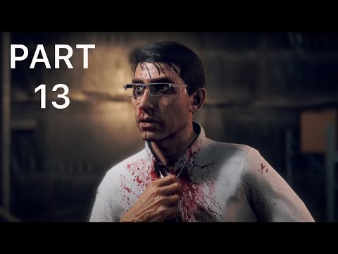 Watch Dogs Legion  Walkthrough Gameplay Part 13 The Whistleblower