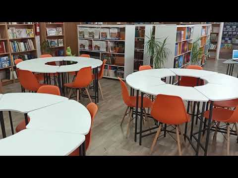 Библиотека ОШ7