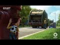 Fragmento Toy Story 3 En Freeform Ficticio 30 6 2023
