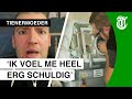 Ruzie met verpleging: ‘Ze moet haar bek houden!’ - TIENERMOEDER: WÉÉR ZWANGER S2 #08