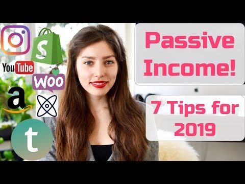 2019年網上賺錢的7個最佳方法-網上如何賺錢？ (7 Best Ways To Make Money Online 2019 - How To Make Money Online)