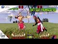 Battle Monsters Sega Saturn 1995 Makaryudo Playthrough LongPlay