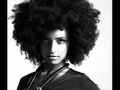 Esperanza Spalding-Fall In