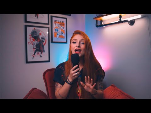 TAKE ON ME  - Jade Salles (The Last of Us 2)