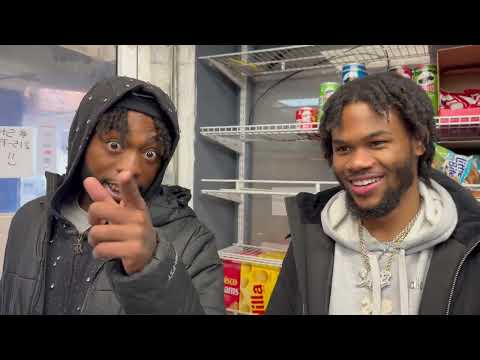 PHILLY HOOD VLOGS | LIL BAPE (NORTH PHILADELPHIA)