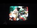 Sesame Street Big Bird And Elmo Reindeer And Oscar The Grouch Visits And Christmas 1999