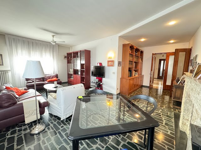 Rif. 3854L SOTTOMARINA CENTRO - APPARTAMENTO CON CANTINA E TERRAZZA