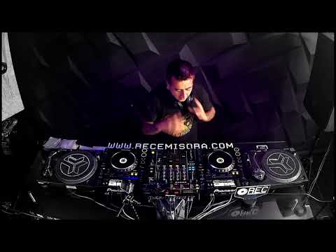 LIVE SETS OMEN CORP - DJ REISS