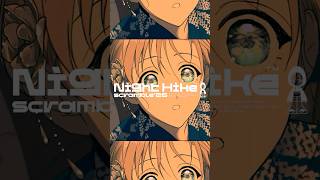 5月17日（日）NIGHT HIKE -scramble- '26 DJ出演 渋谷club asiaにて #平田義久 #花火大会 #ボカロ #DJ #ボカロDJ