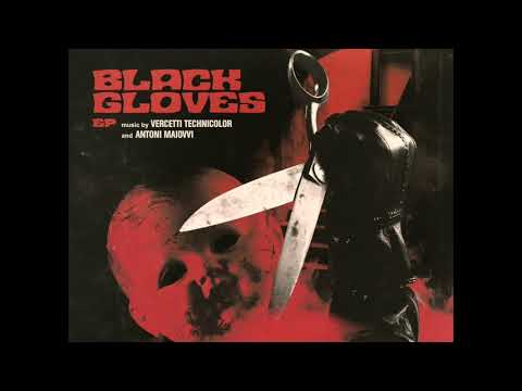 (GD001) Antoni Maiovvi - Rituals Of Lust