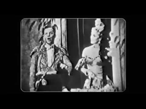 Polka Dots And Moonbeams - @FrankSinatra2023  1951