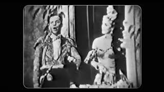 Polka Dots And Moonbeams - @FrankSinatra2023  1951