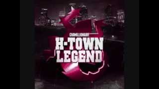 CHAMILLIONAIRE - H TOWN LEGEND DJ GT REMIX