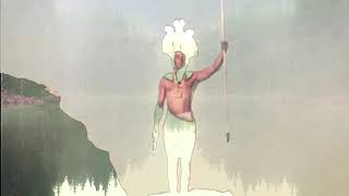 Windhand - Forest Clouds (FanVid) REMASTED