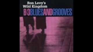 Ron Levy's Wild Kingdom feat Albert Collins - Chillin' Out