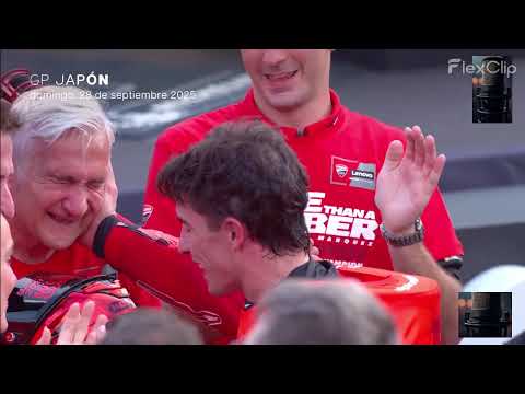 Marc Marquez: Episodio 2