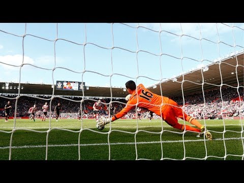 Hat-Trick & Double Penalty Saves