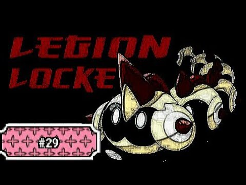 Pokémon PL Legionlocke|¡¡ESTE POKÉMON ME TIENE QUE SALVAR EL LOCKE!!| Epi. #29| Yo Soy Piero