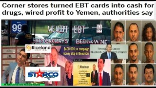 Day 162 - Hillary's Hackers, Awan Brothers Saga Deepens, Part 1