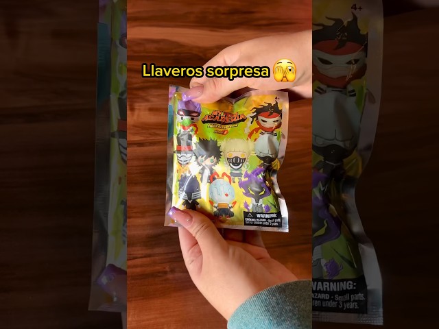 Vídeo relacionado con Llavero de Anime para Gamers - Figuras Coleccionables para Mochilas, Decoración Escolar y Regalos (Diseño de Videojuegos) - Ideal para Niños y Niñas - Accesorio para Fiestas y Coleccionistas