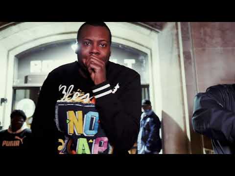 Jah - Early (shot by @mixedbytolley)