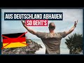 Akzeptiere die Lage einfach – NICHT! (Du musst gar nichts!)