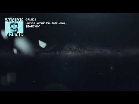 Damian Lazarus feat. Jem Cooke - Searchin'