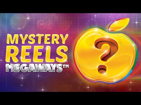 Mystery Reels Megaways