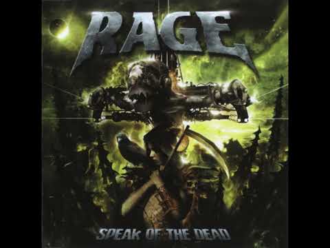 Rage - Suite Lingua Mortis (Part 1-8)