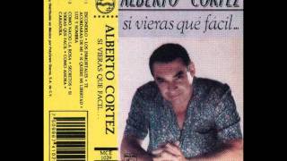 Como ahora - Alberto Cortés