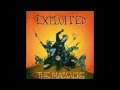 The Exploited-Sick Bastard