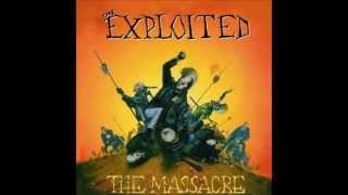 The Exploited-Sick Bastard