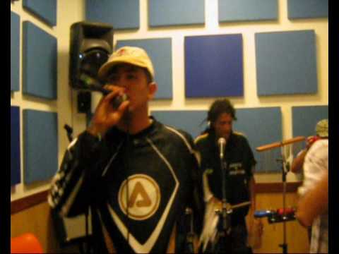 AVANTE O COLETIVO - INTRO