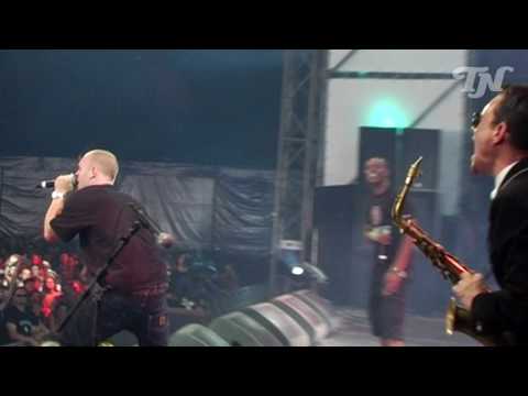 Fakkelbrigade @ Lowlands 2009