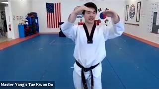 Live Class - Black Stripe - 5.15.20 @ 5:30pm