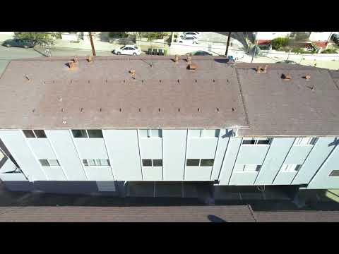 900 W College Street apartments property video
