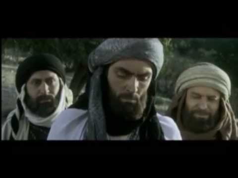 Imam Hassan And Imam Hussian Series Pt 1