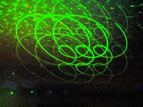 Astrix vs Xerox & Illumination