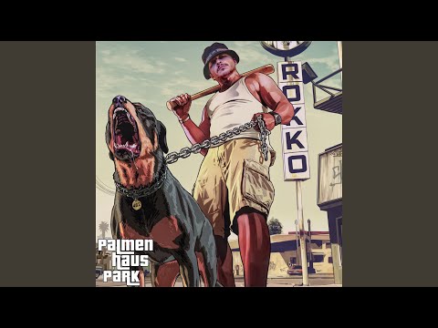 RRR (feat. Palmenhauspark)