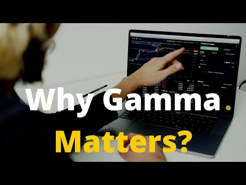 Why Gamma still matters for Monte Carlo Variance Reduction?