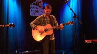 Glen Phillips - Go (04-21-18 Athens, GA)